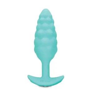 b-Vibe Textured Plugs