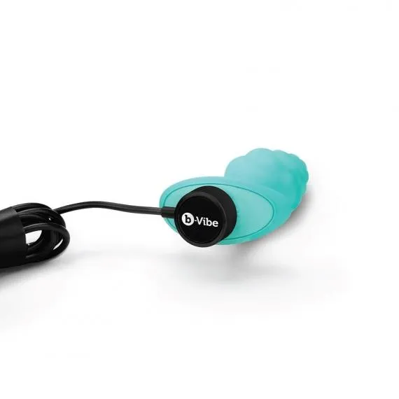 b-Vibe Textured Plugs