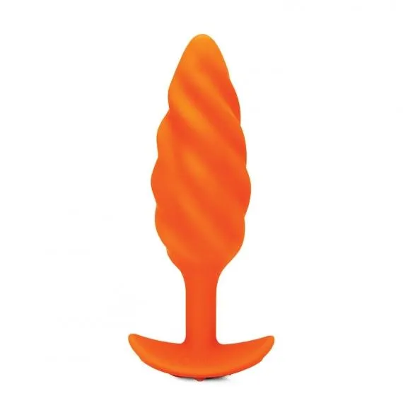 b-Vibe Textured Plugs