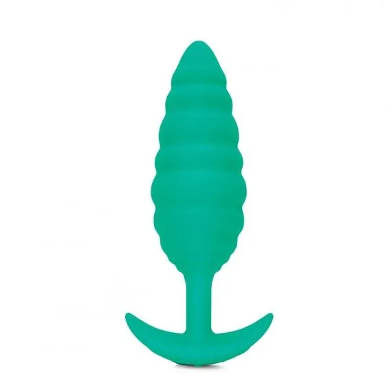 b-Vibe Textured Plugs