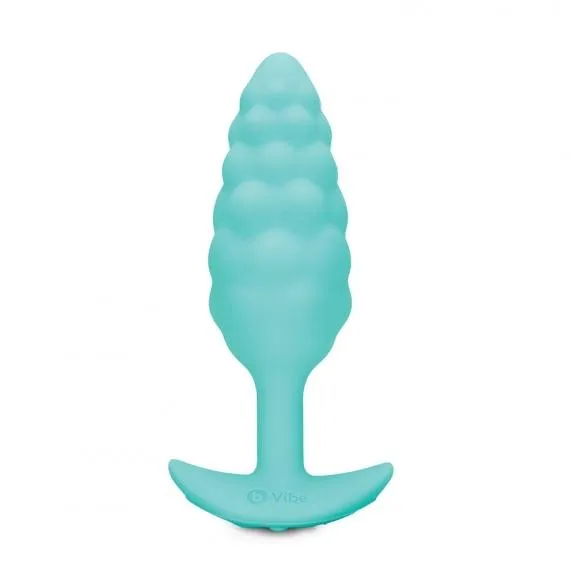 b-Vibe Textured Plugs