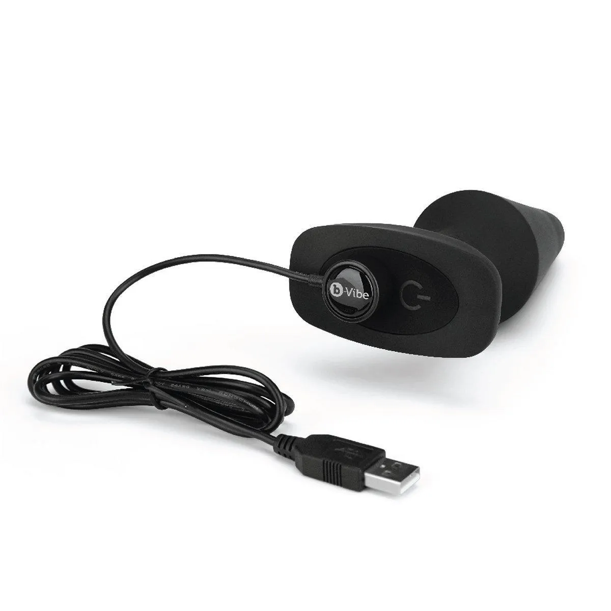 b-Vibe XL Rimming Plug