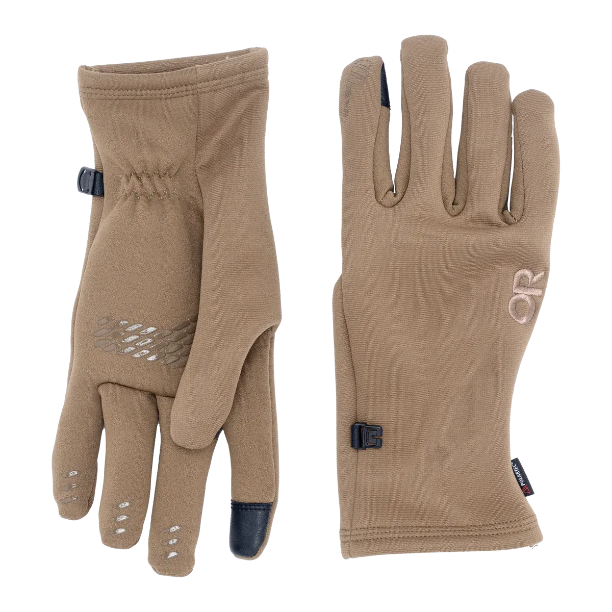 Backstop Sensor Windpro Gloves (Men's) - 322185