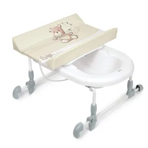 Bagnotime Reversible Baby Bath