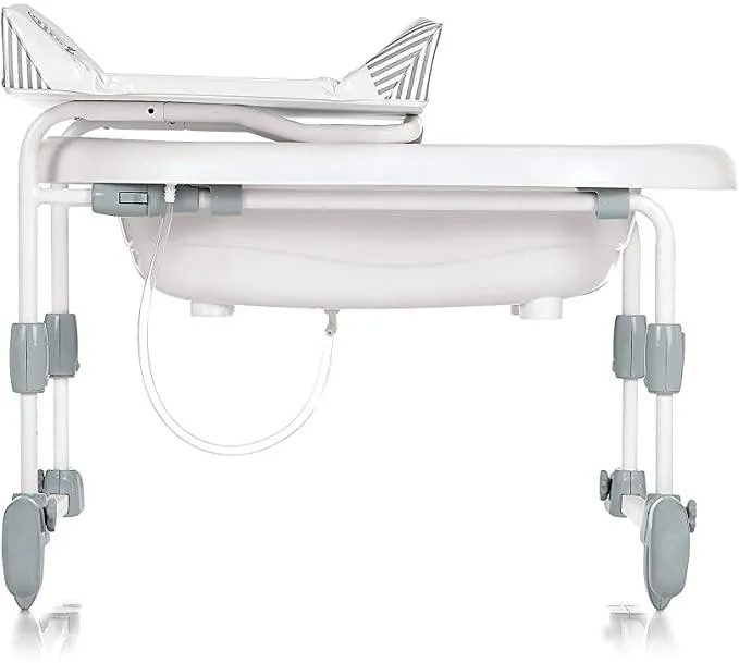 Bagnotime Reversible Baby Bath