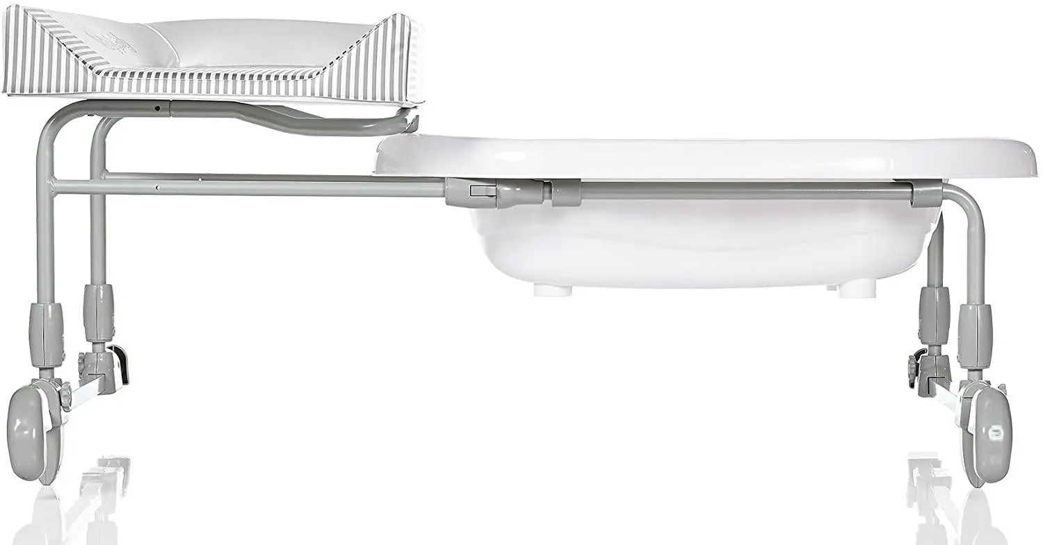 Bagnotime Reversible Baby Bath