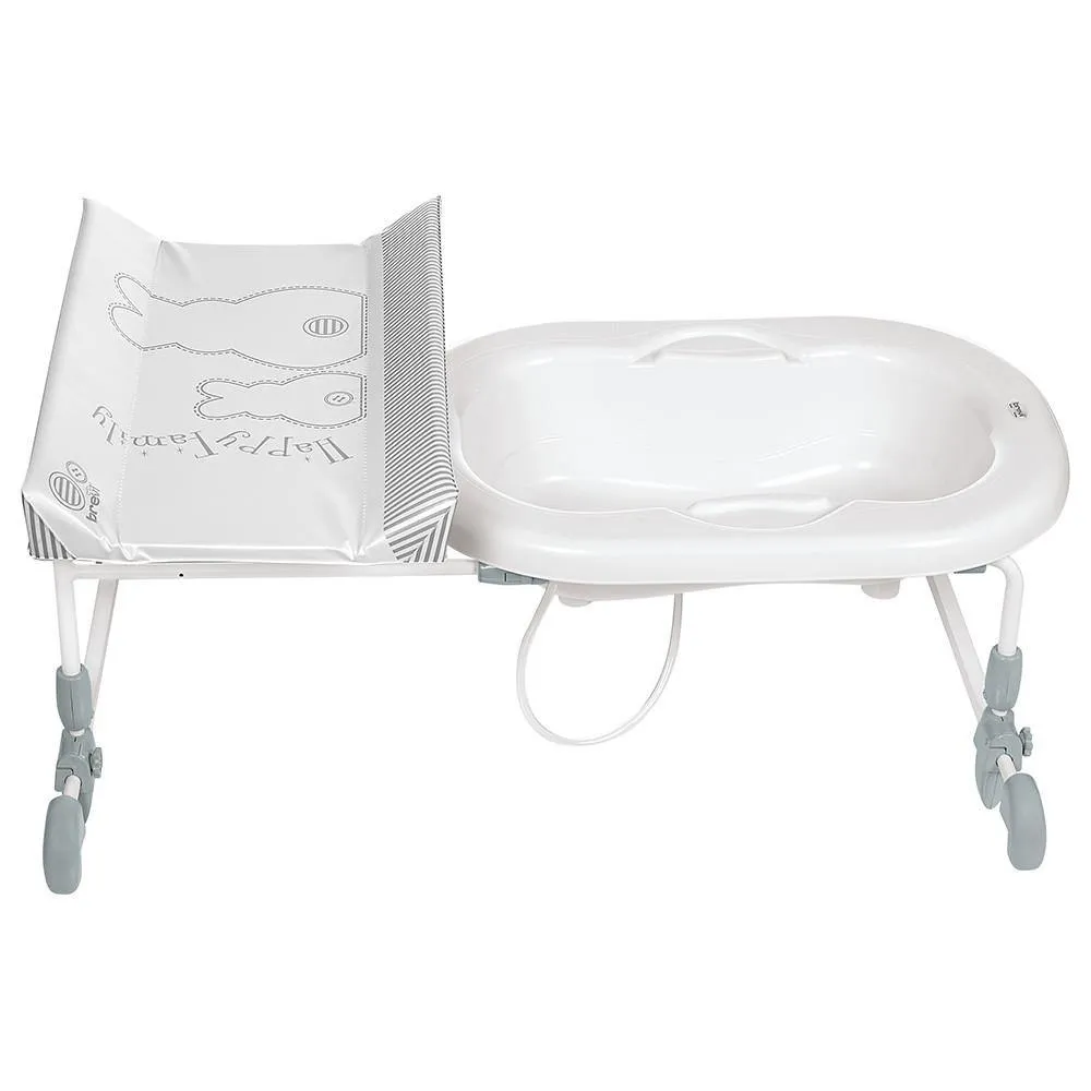 Bagnotime Reversible Baby Bath