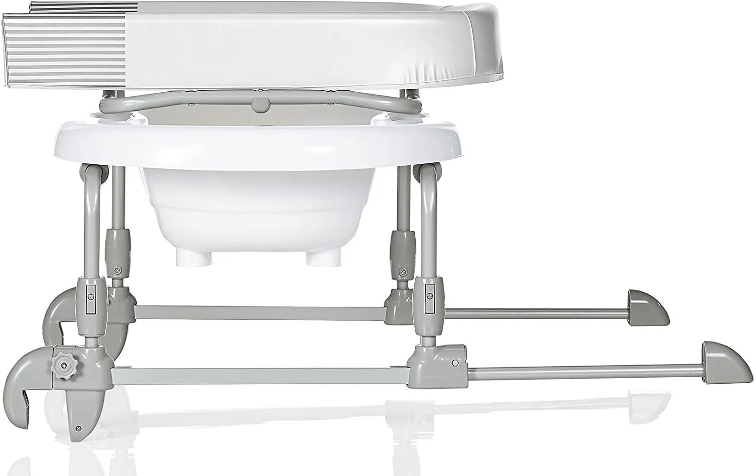 Bagnotime Reversible Baby Bath