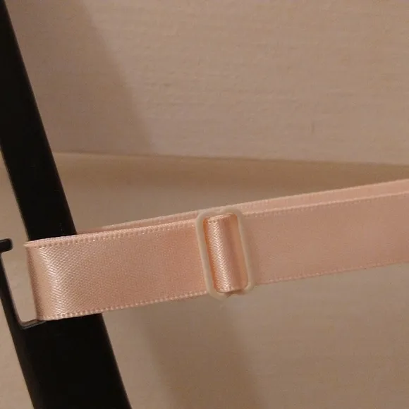 Bali pink slip and cami Sz 42