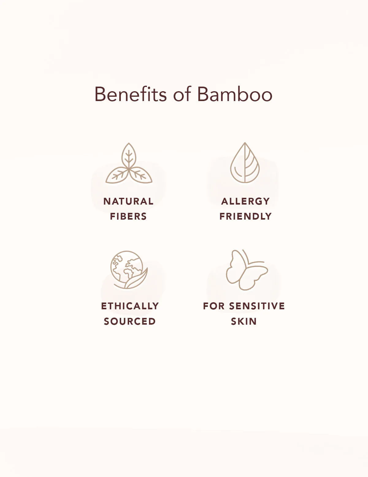 Bamboo Dolman Long Sleeve Tee - Fig