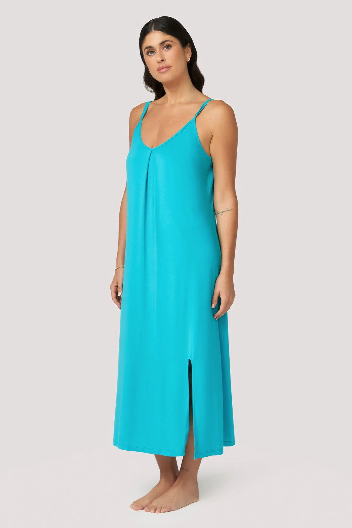 Bamboo Sleep Slip