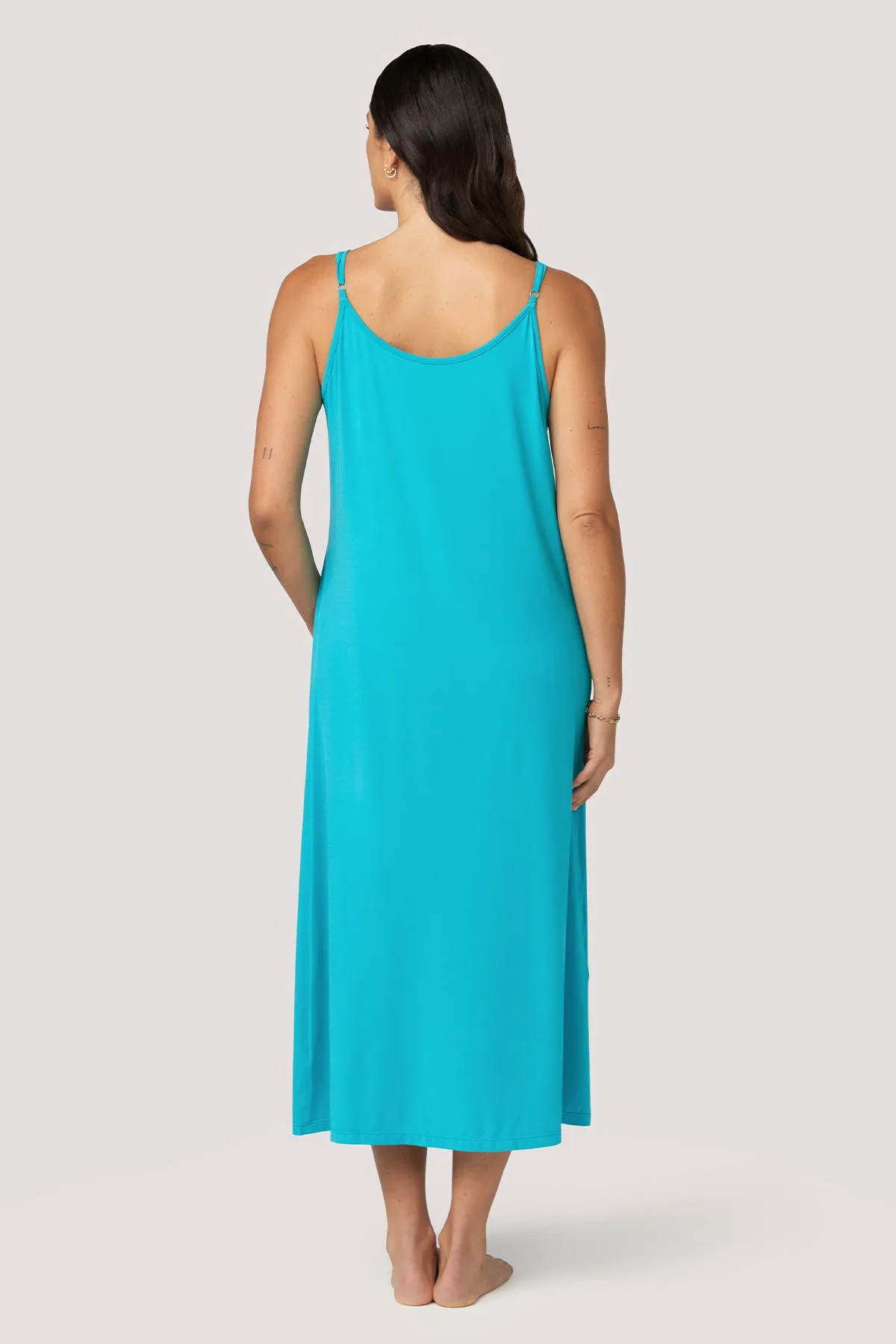 Bamboo Sleep Slip