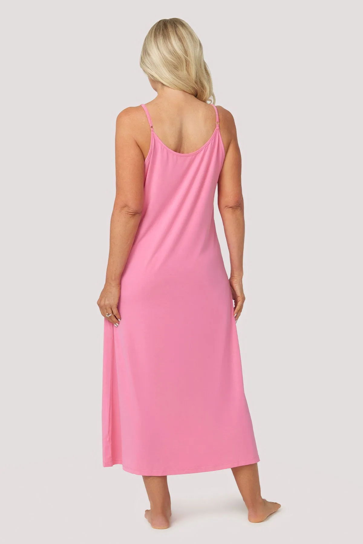 Bamboo Sleep Slip