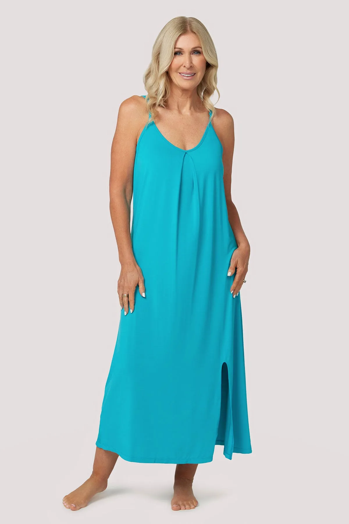 Bamboo Sleep Slip