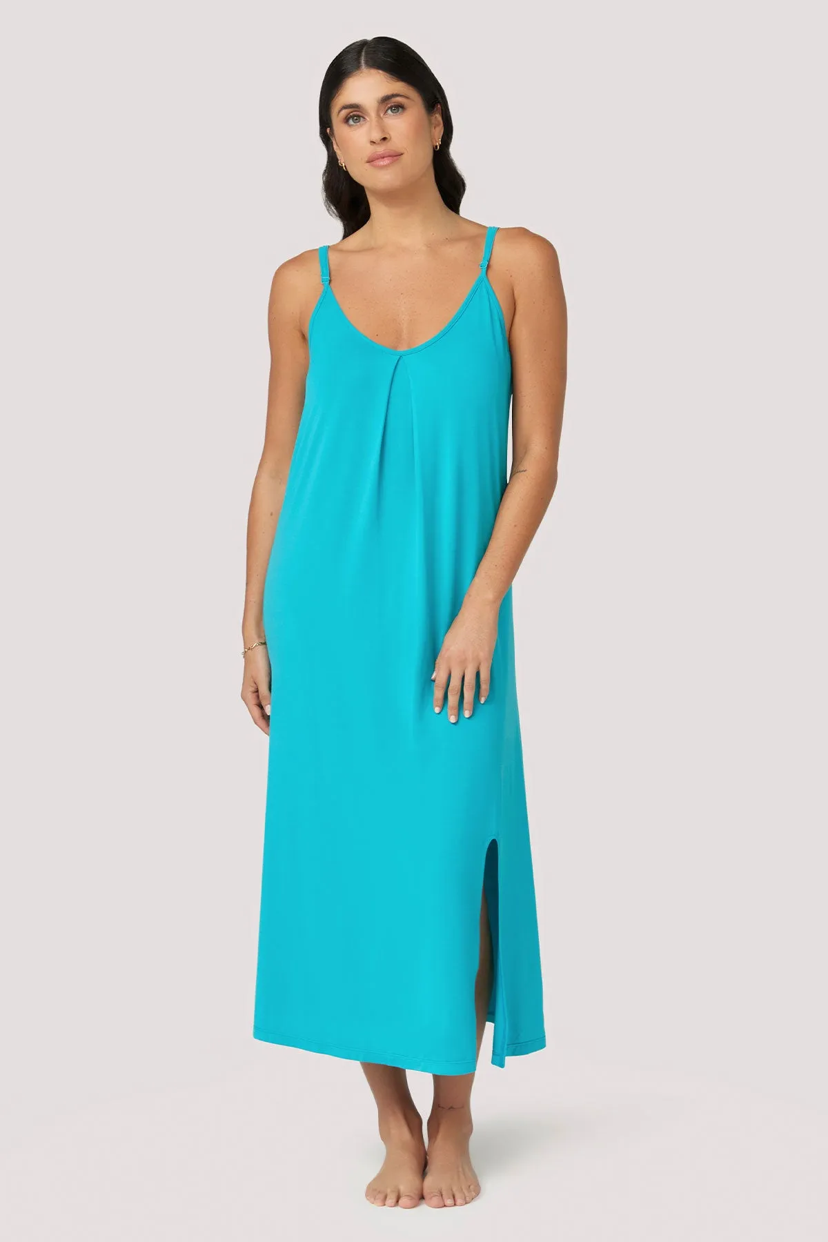 Bamboo Sleep Slip