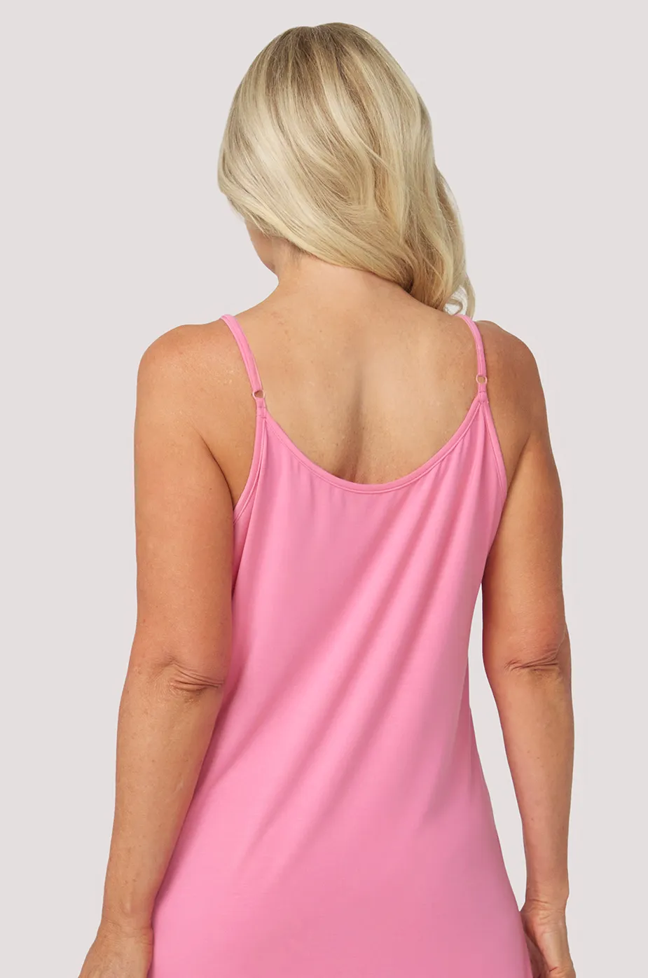 Bamboo Sleep Slip