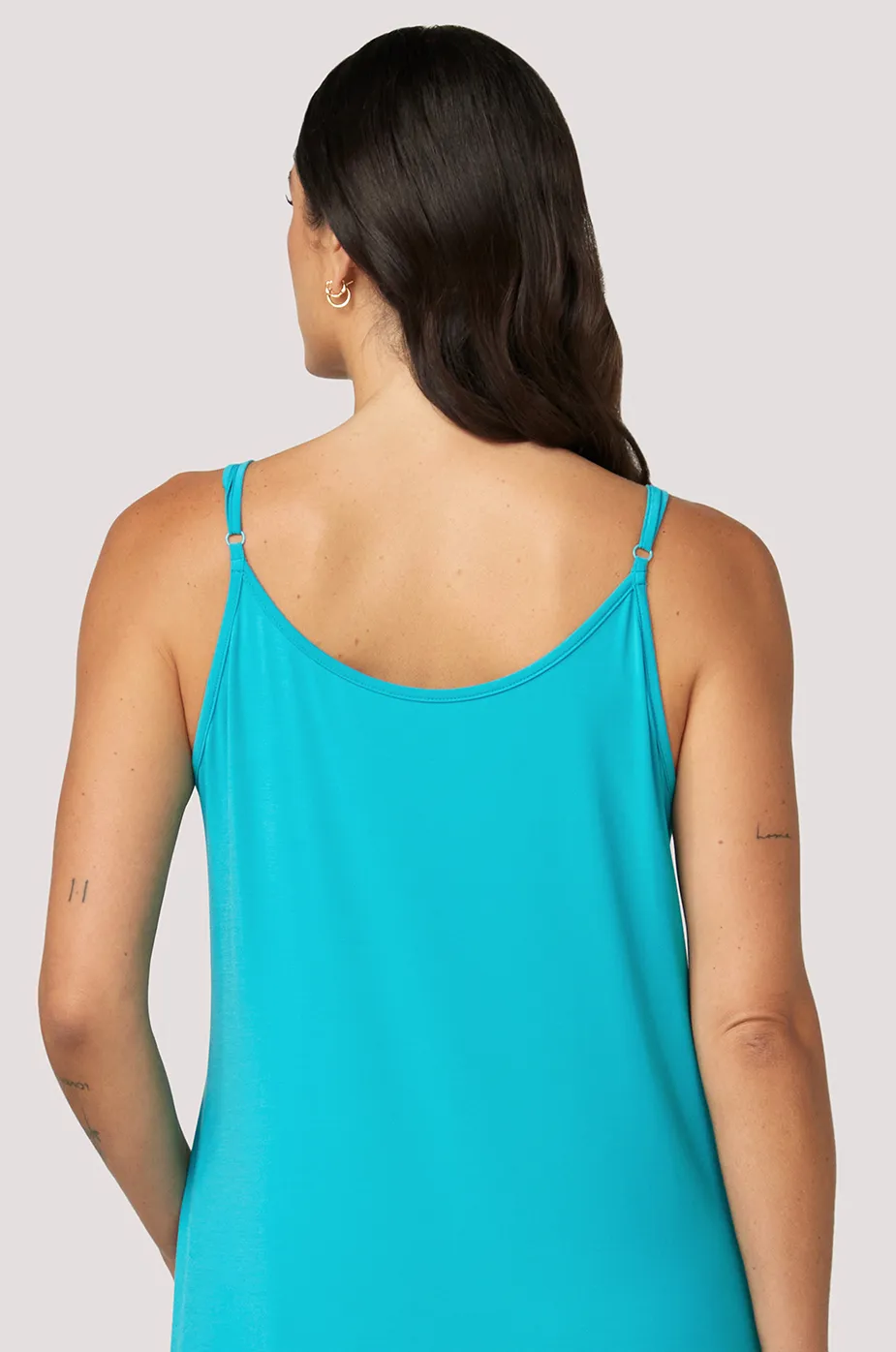 Bamboo Sleep Slip