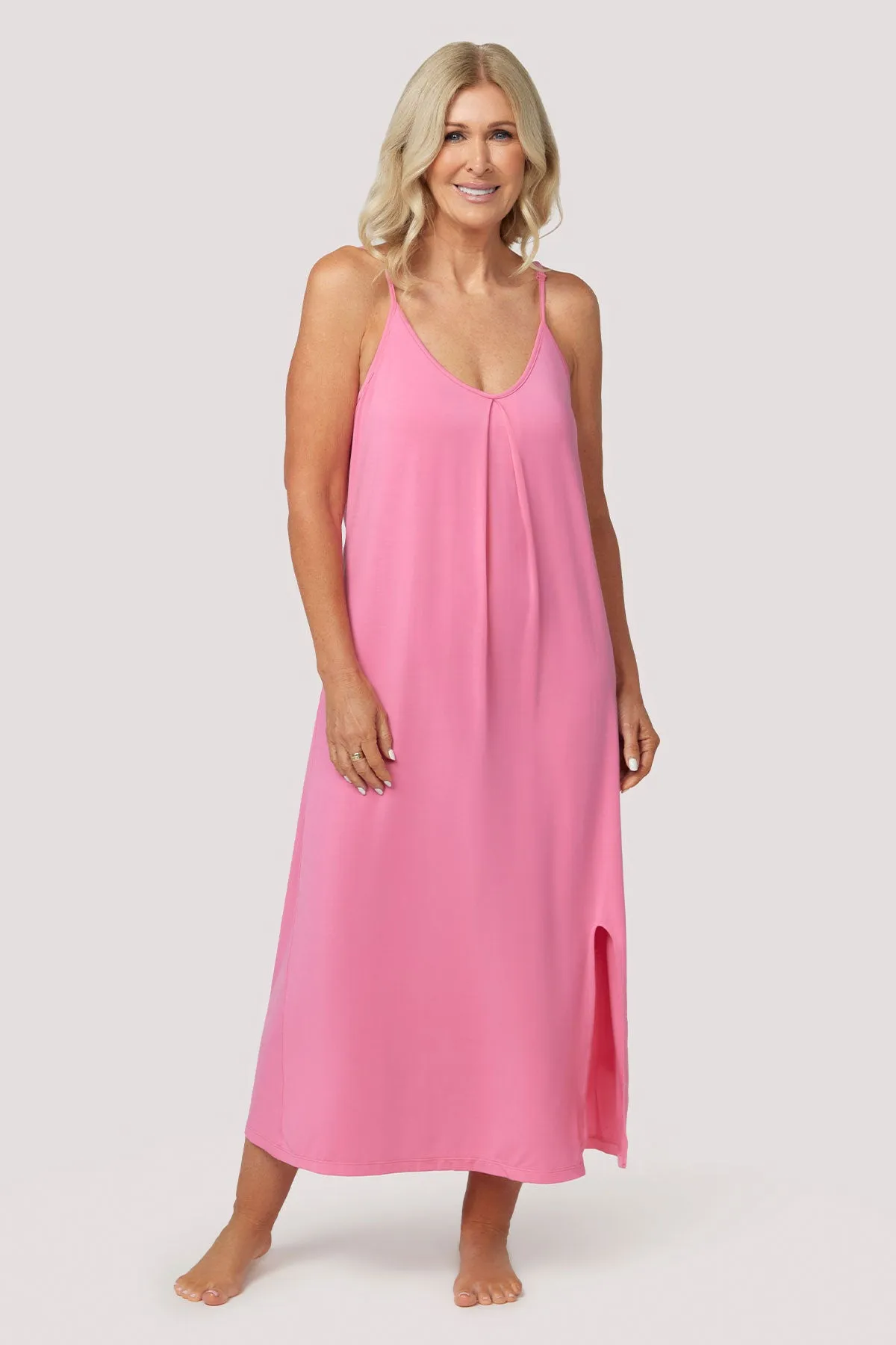 Bamboo Sleep Slip