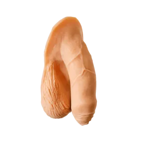 Banana Prosthetics Soft Packer 1