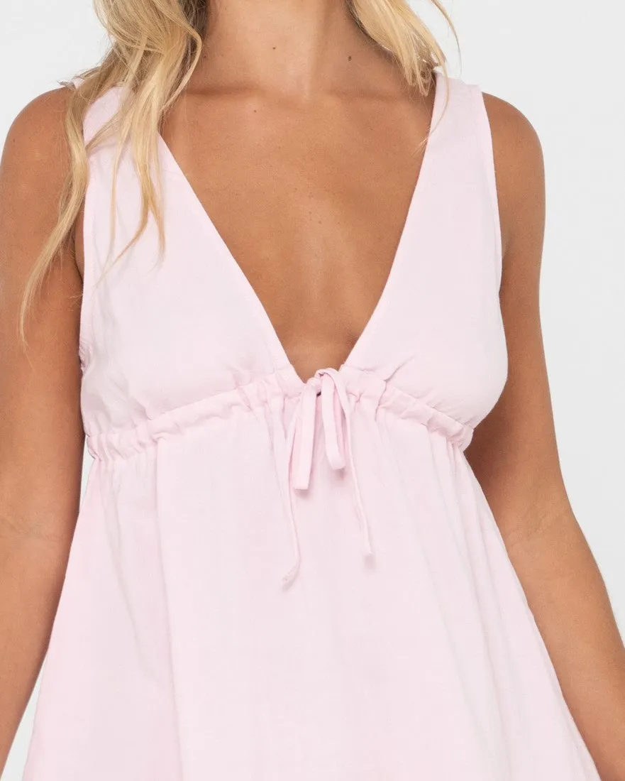 Barcelona Slip Dress