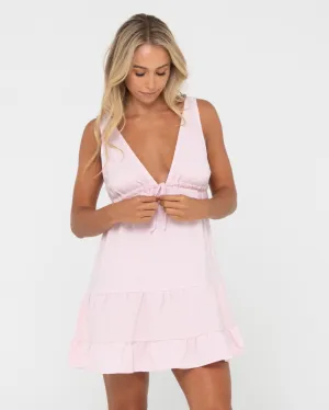 Barcelona Slip Dress