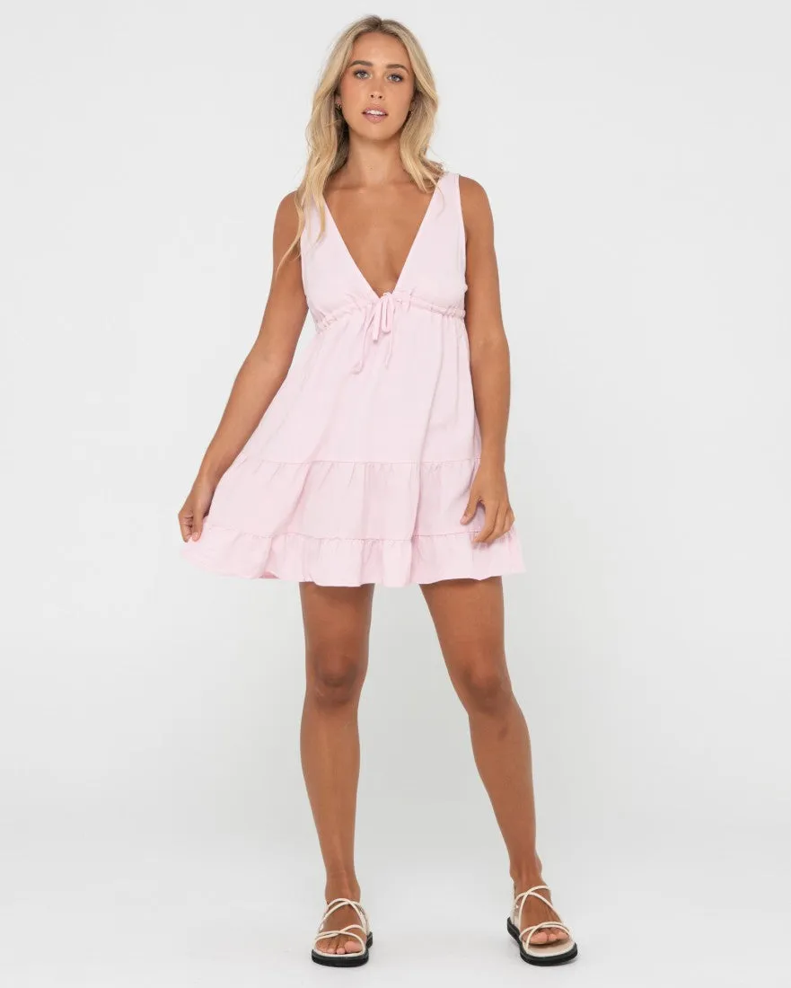 Barcelona Slip Dress