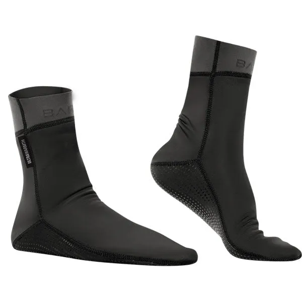 Bare Exowear Socks Unisex