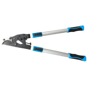 Barnel Telescoping Ratchet Loppers #Br4000
