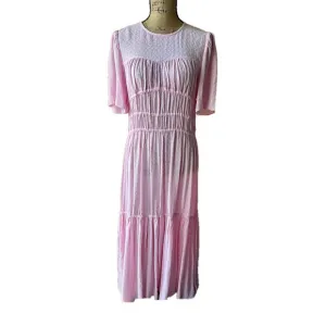 Baum und Pferdgarten - Anissa Dress