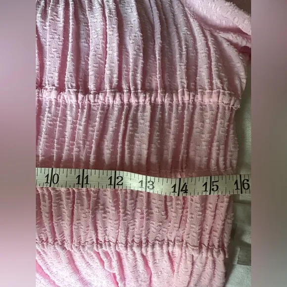 Baum und Pferdgarten - Anissa Dress