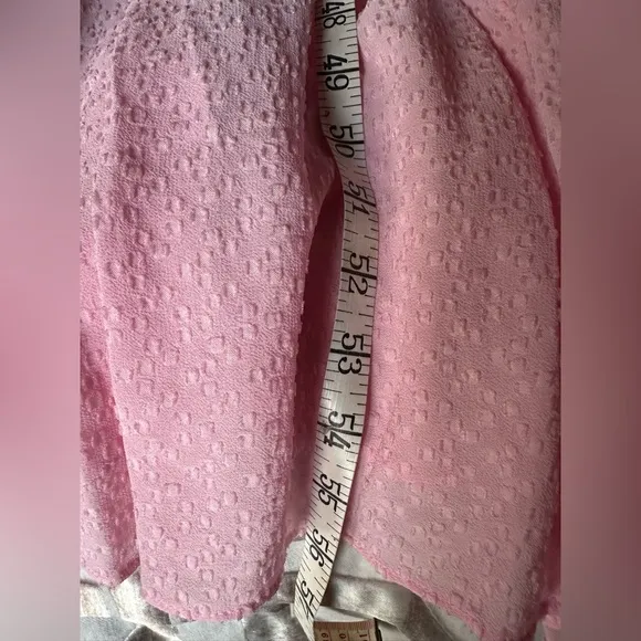 Baum und Pferdgarten - Anissa Dress