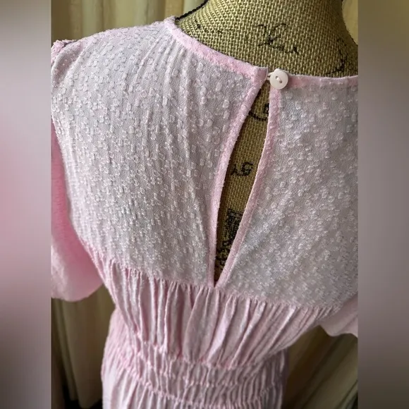 Baum und Pferdgarten - Anissa Dress