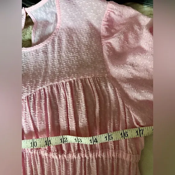 Baum und Pferdgarten - Anissa Dress