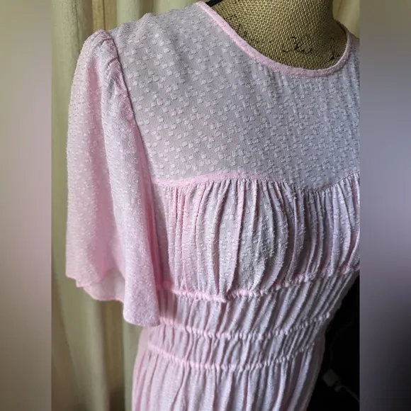 Baum und Pferdgarten - Anissa Dress