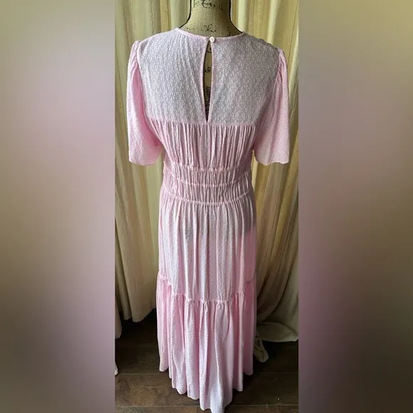 Baum und Pferdgarten - Anissa Dress