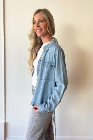 Baxter Jacket