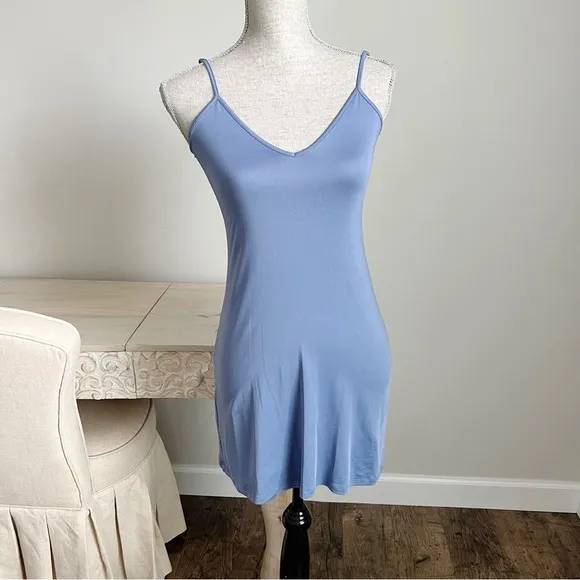 BCBGMaxAzria Emileigh Angel Sleeve Ruffle Bell Sleeve Flounce Mini Dress XS Boho