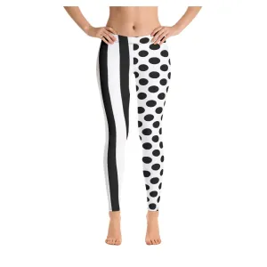 Bedtime Sloth Leggings
