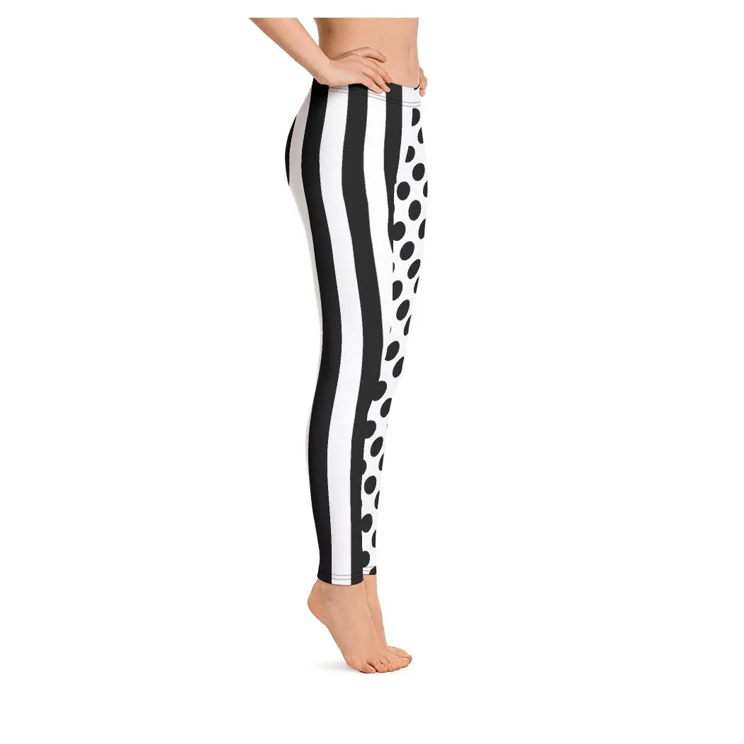 Bedtime Sloth Leggings