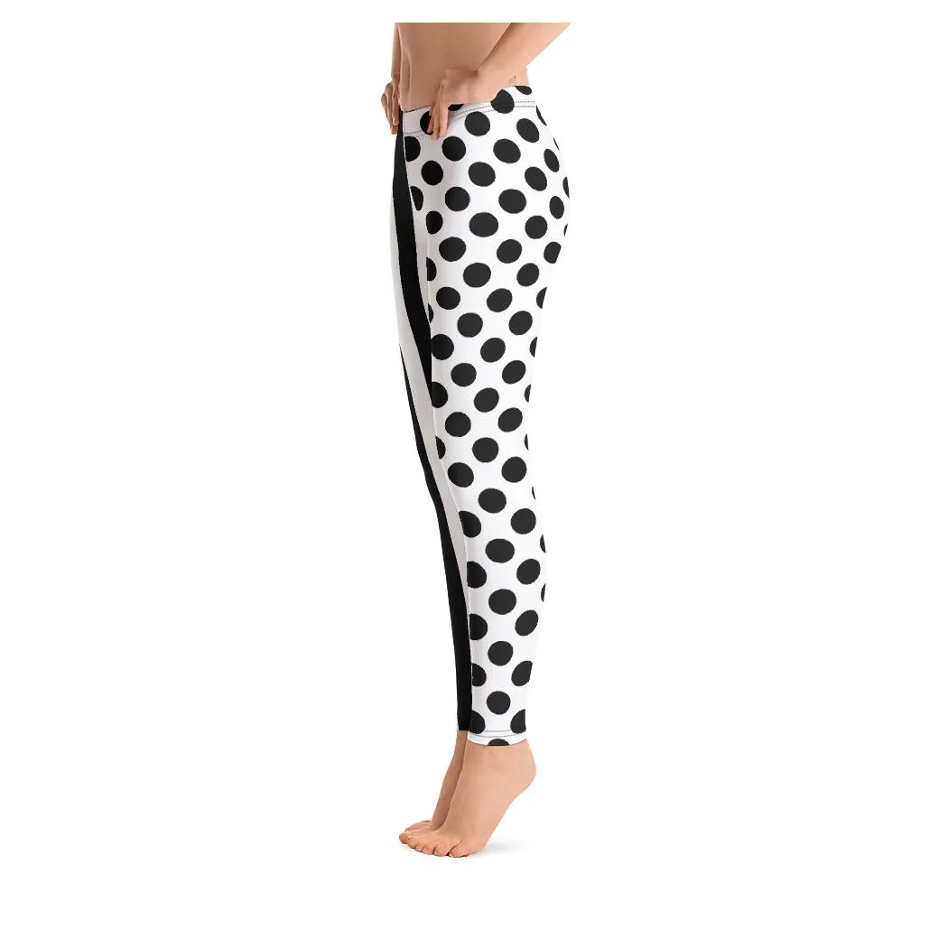 Bedtime Sloth Leggings