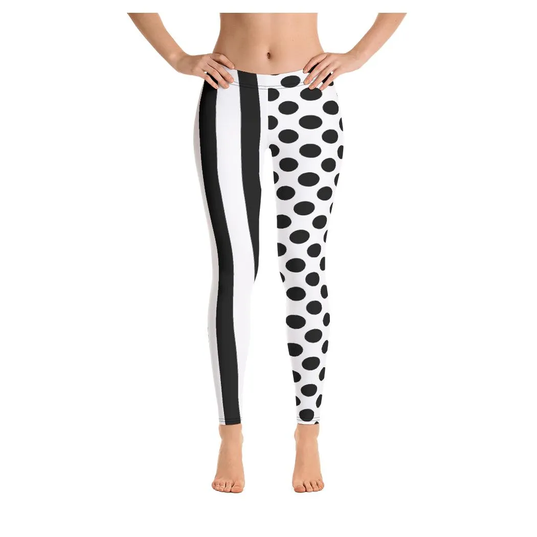 Bedtime Sloth Leggings