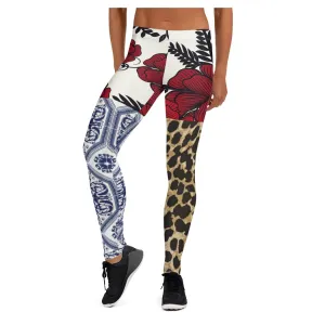 Bedtime Stories Leggings