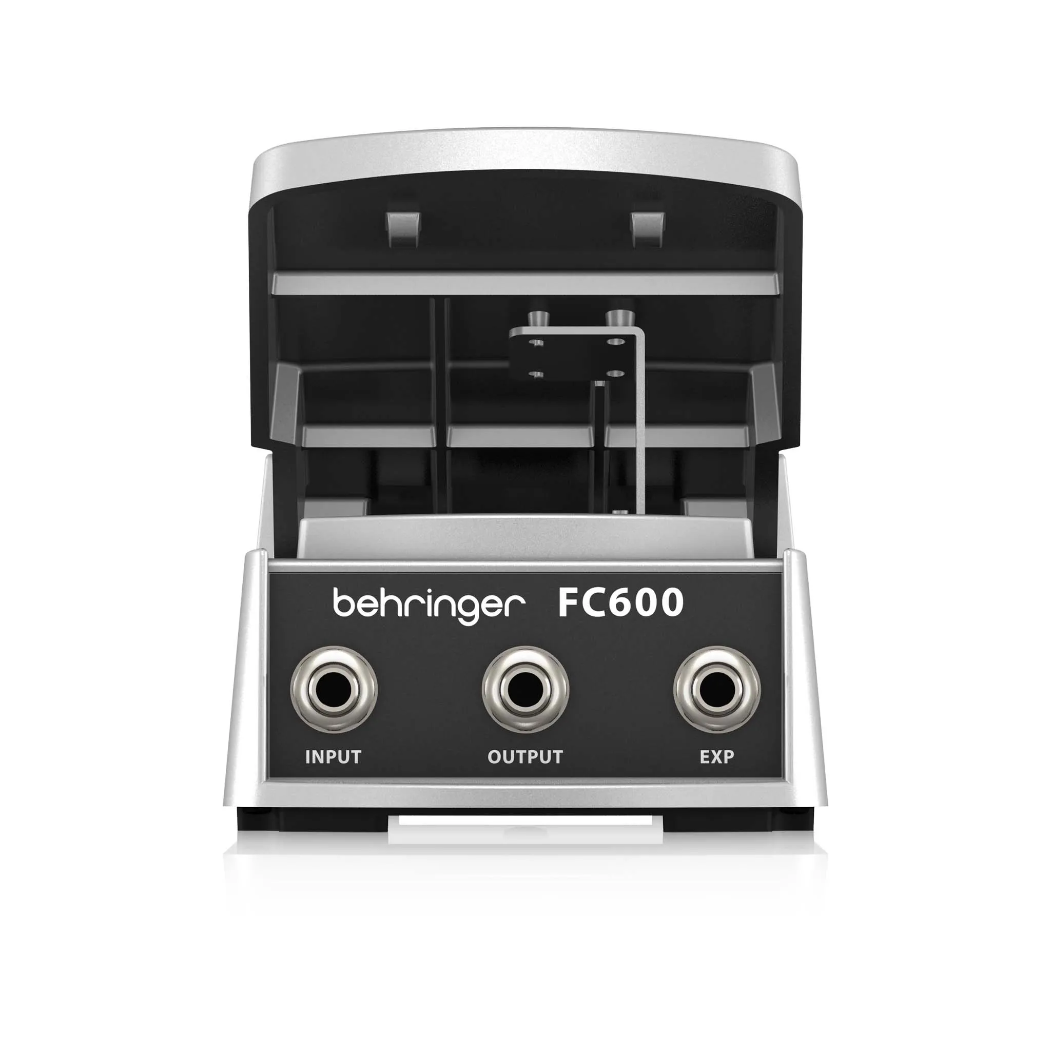 Behringer FC600 V2 Volume and Expression Guitar Pedal