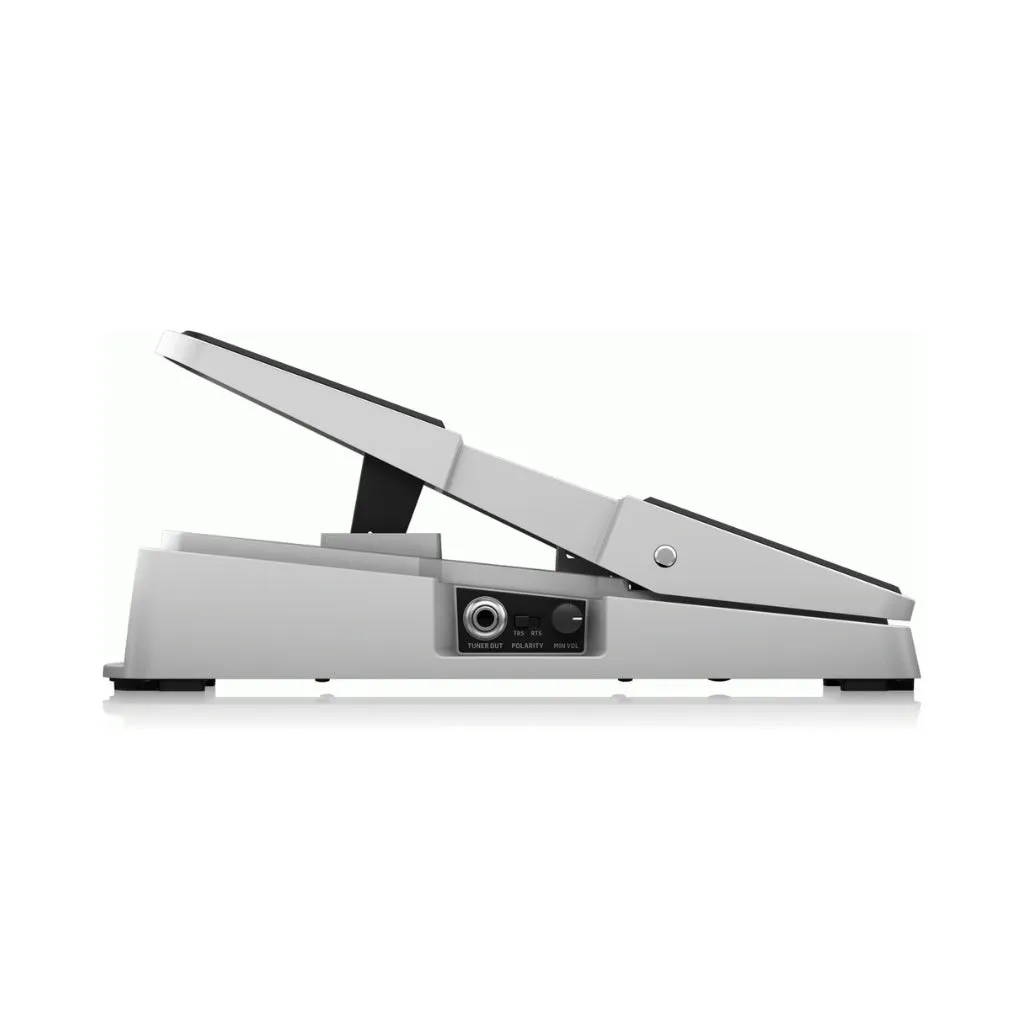 Behringer FC600V2 Volume/Expression Pedal