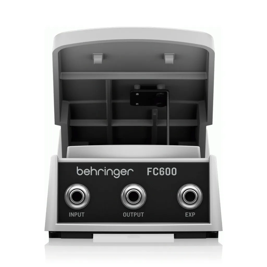 Behringer FC600V2 Volume/Expression Pedal