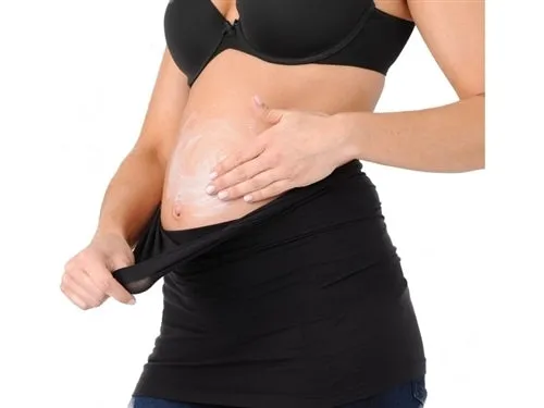 Belly Bandit - Flawless Belly (Black)