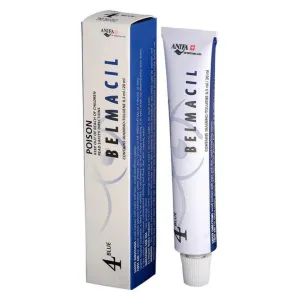 Belmacil Tint - No. 4 Blue