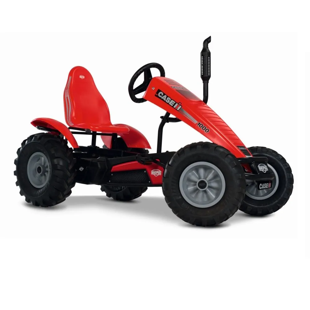 BERG Case IH BFR-3 Go Kart