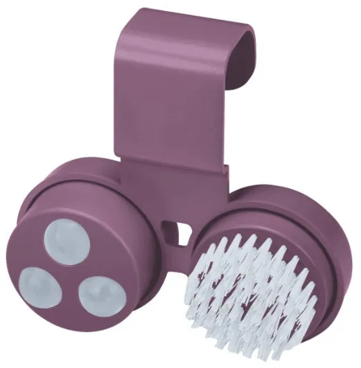 Beurer Bubble Bath Foot Spa with Carry Handle- Pedicure Application- FB21