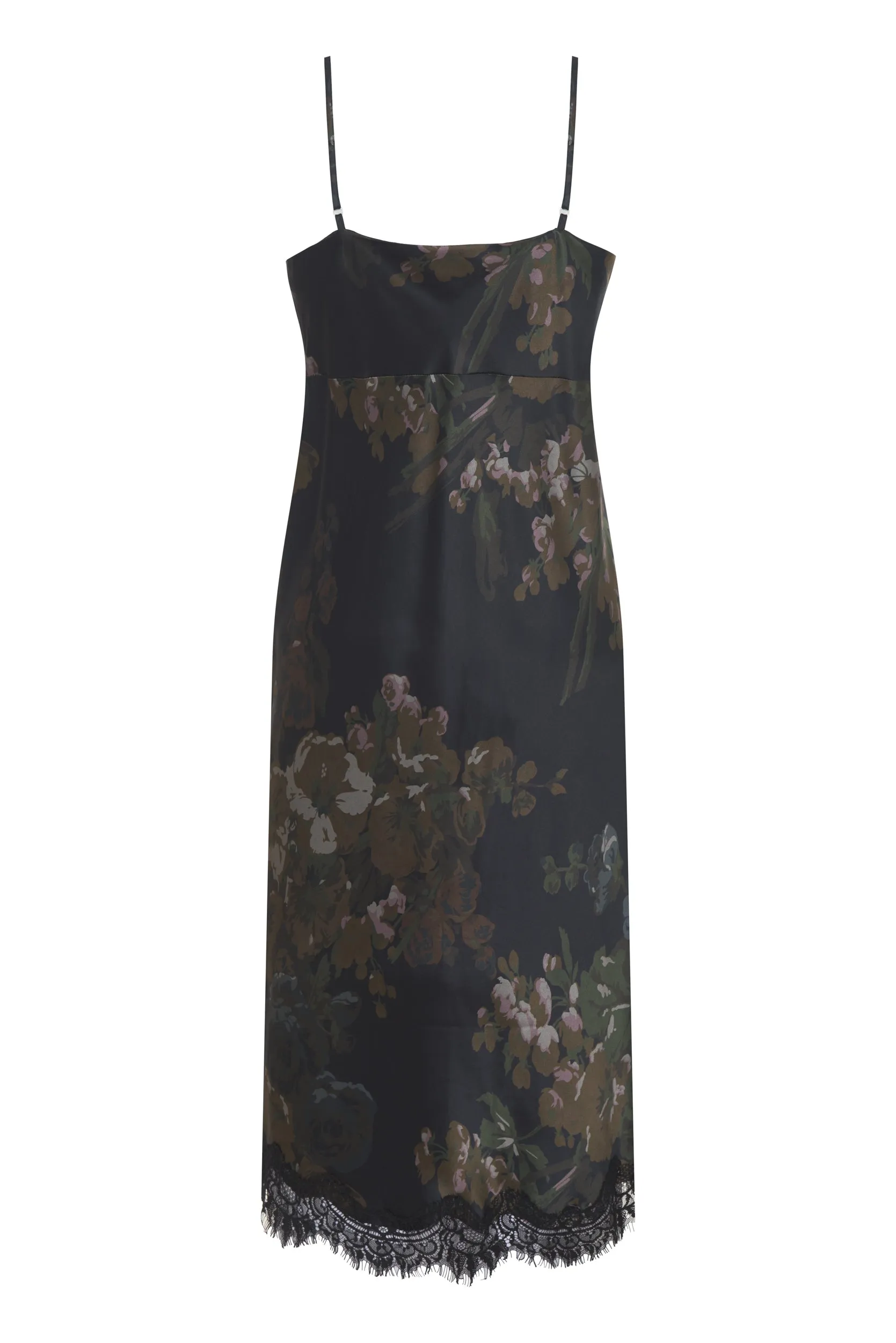 BH Garden Slip Dress